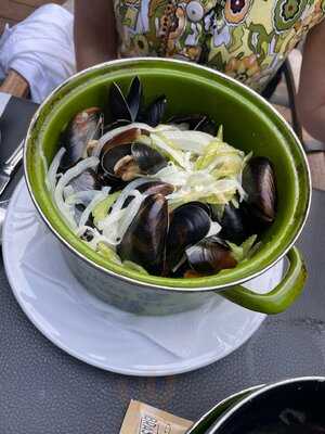 Brasserie De La Patinoire