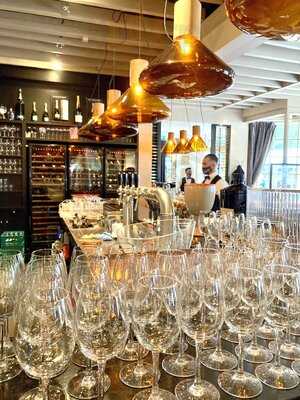 Brasserie De La Patinoire