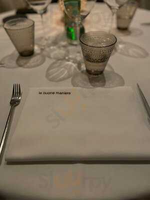 Le Buone Maniere
