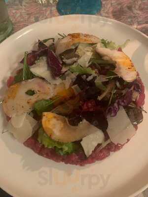 A L'ombre De La Ville