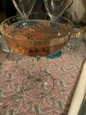 A L'ombre De La Ville