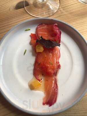 A L'ombre De La Ville