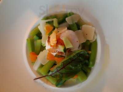 A L'ombre De La Ville