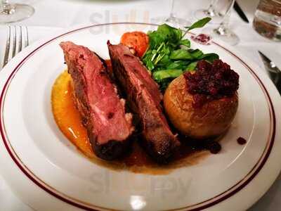 Aux Armes De Bruxelles