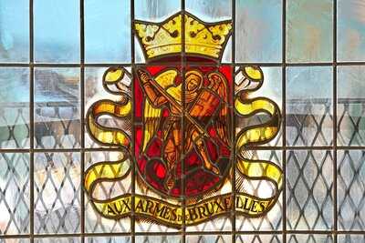 Aux Armes De Bruxelles