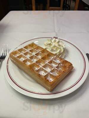 Aux Armes De Bruxelles