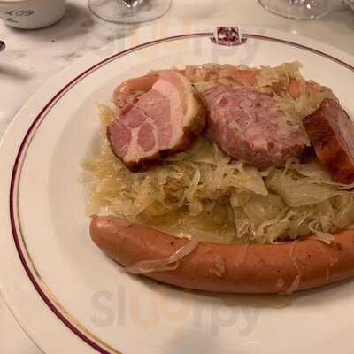 Aux Armes De Bruxelles