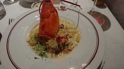 Aux Armes De Bruxelles