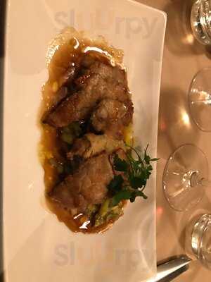 La Branche D'olivier