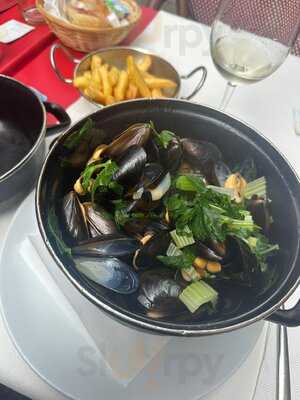 Le Cercle Des Voyageurs