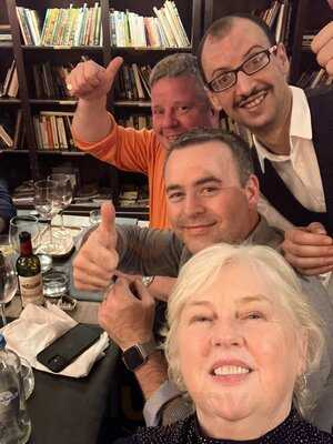 Le Cercle Des Voyageurs