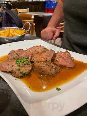 Le Cercle Des Voyageurs