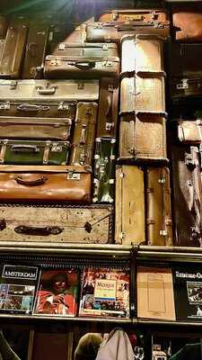 Le Cercle Des Voyageurs