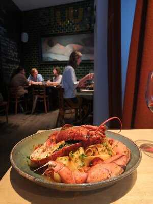 La Guinguette En Ville