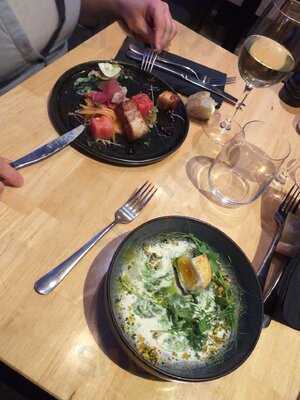 La Guinguette En Ville