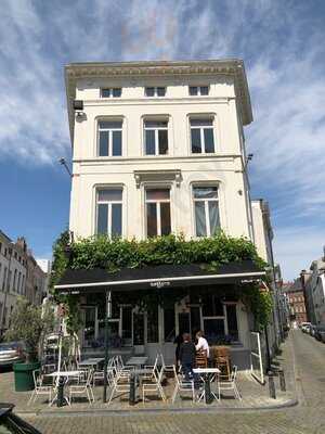 La Guinguette En Ville