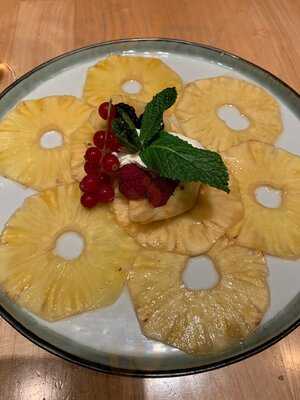 La Guinguette En Ville