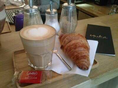 Yuka Espresso Bar