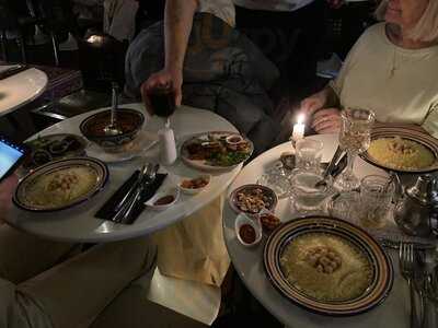 Bab Dar Moroccan Kitchen