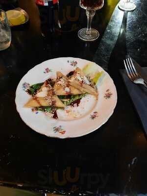 Bab Dar Moroccan Kitchen