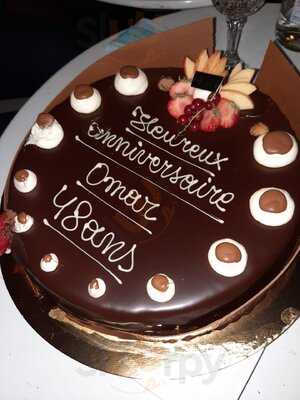 Bab Dar Moroccan Kitchen