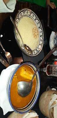 Bab Dar Moroccan Kitchen