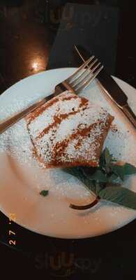 Bab Dar Moroccan Kitchen