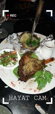 Bab Dar Moroccan Kitchen