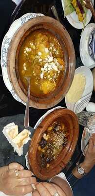 Bab Dar Moroccan Kitchen