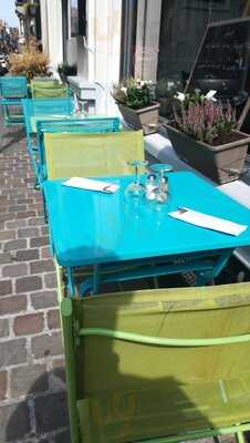 Les Caprices D'harmony