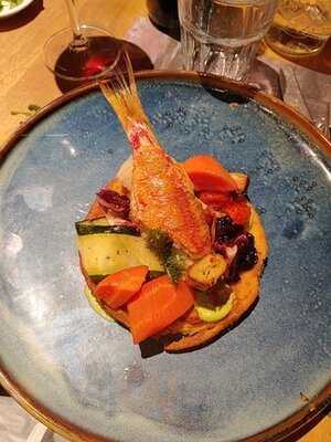 Osteria Agricola Toscana