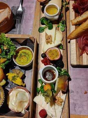 Osteria Agricola Toscana