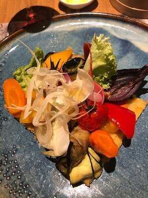 Osteria Agricola Toscana