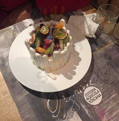 Osteria Agricola Toscana