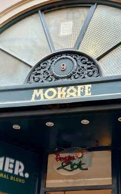 Mokafé