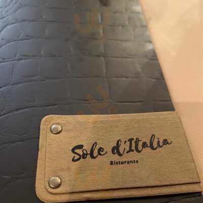 Pizzeria Sole D'italia