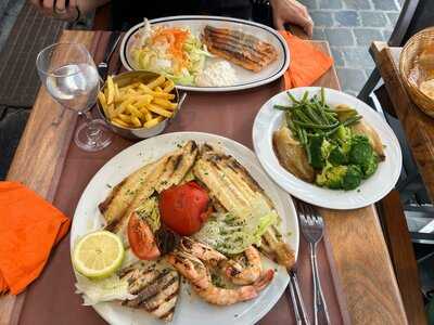 Pizzeria Sole D'italia