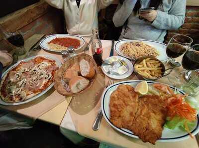 Pizzeria Sole D'italia