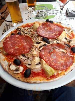 Pizzeria Sole D'italia