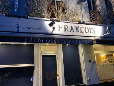 Restaurant François