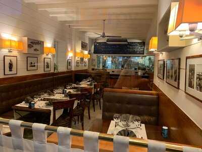 Restaurant François