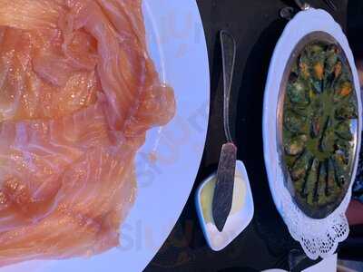 Restaurant François