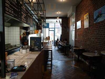 Fernand Obb Delicatessen