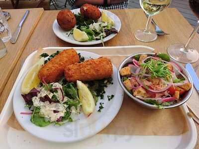 Fernand Obb Delicatessen