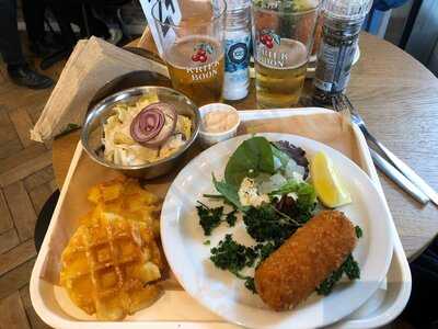 Fernand Obb Delicatessen