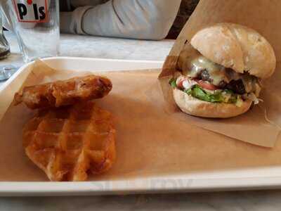 Fernand Obb Delicatessen