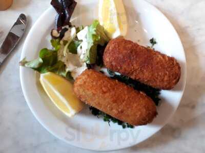 Fernand Obb Delicatessen