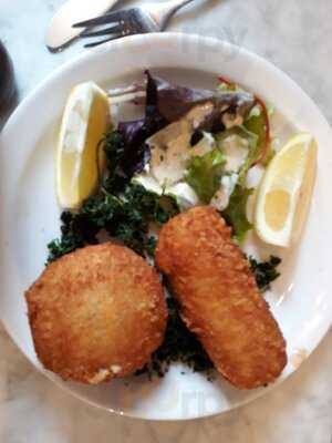 Fernand Obb Delicatessen