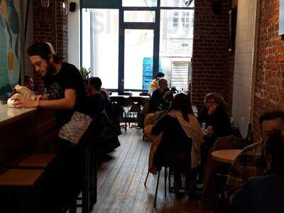 Fernand Obb Delicatessen