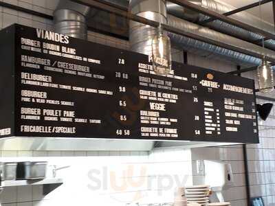 Fernand Obb Delicatessen